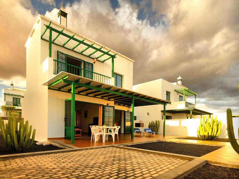 Villas Costa Papagayo Playa Blanca  Exterior foto