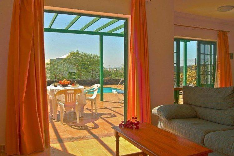 Villas Costa Papagayo Playa Blanca  Zimmer foto