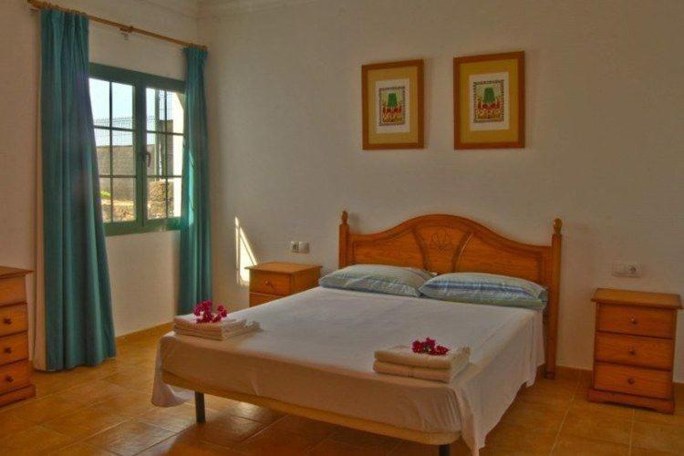 Villas Costa Papagayo Playa Blanca  Zimmer foto